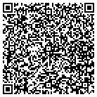 QR code with J Baxter Holdings LLC contacts