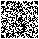 QR code with Provost Inc contacts
