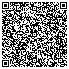 QR code with Richard M Wells Paving contacts