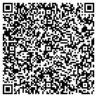 QR code with R J Leone Traffic Marking contacts