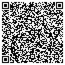 QR code with Road Runner Striping contacts