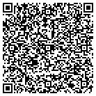 QR code with Straightline Pavement Markings contacts