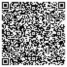 QR code with Straight Line Striping Inc contacts