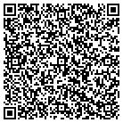 QR code with T & S Paving & Escavation Inc contacts
