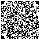 QR code with Walk The Line Striping LLC contacts