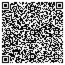 QR code with York Line Stripping contacts