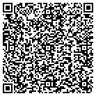 QR code with Zebra Line Striping Inc contacts