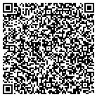 QR code with Zebra Striping & Sealcoat CO contacts