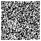 QR code with Accurate Cutting Service Inc contacts
