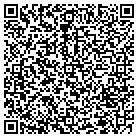 QR code with Professional Applicators Paint contacts