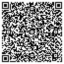 QR code with Hilltop Finishing Inc contacts