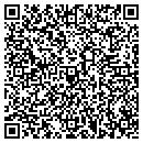 QR code with Russell Towing contacts