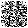 QR code with Zsa Inc contacts