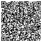 QR code with Anderson Wallcovering-Painting contacts