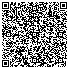 QR code with A Room With A View Paperhang contacts