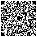 QR code with Conway & CO Inc contacts