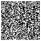 QR code with Custom Wall Papering & Paint contacts