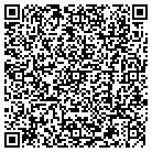 QR code with Daniel B Gechter Paper Hanging contacts