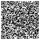 QR code with Hyatt Hotels & Resorts contacts