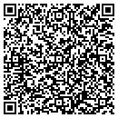 QR code with Hang It Up contacts