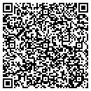 QR code with Harders Painting contacts