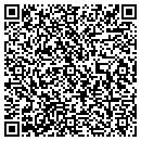 QR code with Harris George contacts