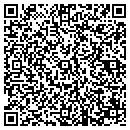 QR code with Howard Huttner contacts