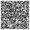 QR code with Howard Painting CO contacts