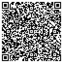 QR code with J&R Painting & Wallpapering contacts