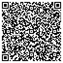 QR code with Miller B contacts