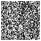 QR code with M & M Wallpaper Installation contacts
