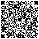 QR code with Peerless Painting-Wallcovering contacts