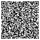 QR code with Ray Rhode Wallcovering contacts