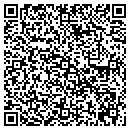 QR code with R C Duval & Sons contacts