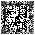 QR code with R D Hill General Contractor contacts