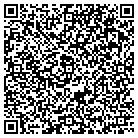 QR code with T & A Improvements/Maintenance contacts