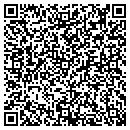 QR code with Touch of Color contacts