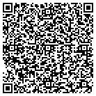 QR code with De Bristol Industries Inc contacts