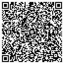 QR code with E Bristol Curtis Jr contacts