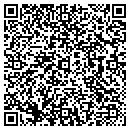 QR code with James Pettit contacts