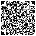 QR code with Maplefields contacts