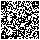 QR code with Alex Amoco contacts