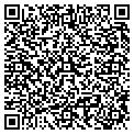 QR code with SEK Magazine contacts