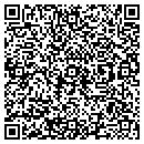 QR code with Appleton Inc contacts