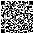 QR code with Glatfelter contacts