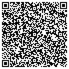 QR code with J & S Paper Southern LLC contacts