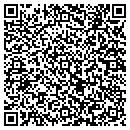 QR code with T & H Tree Service contacts