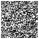 QR code with B & B Investments Intl Lc contacts