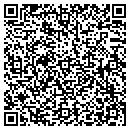 QR code with Paper White contacts
