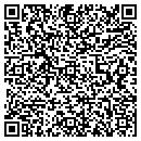 QR code with R R Donnelley contacts